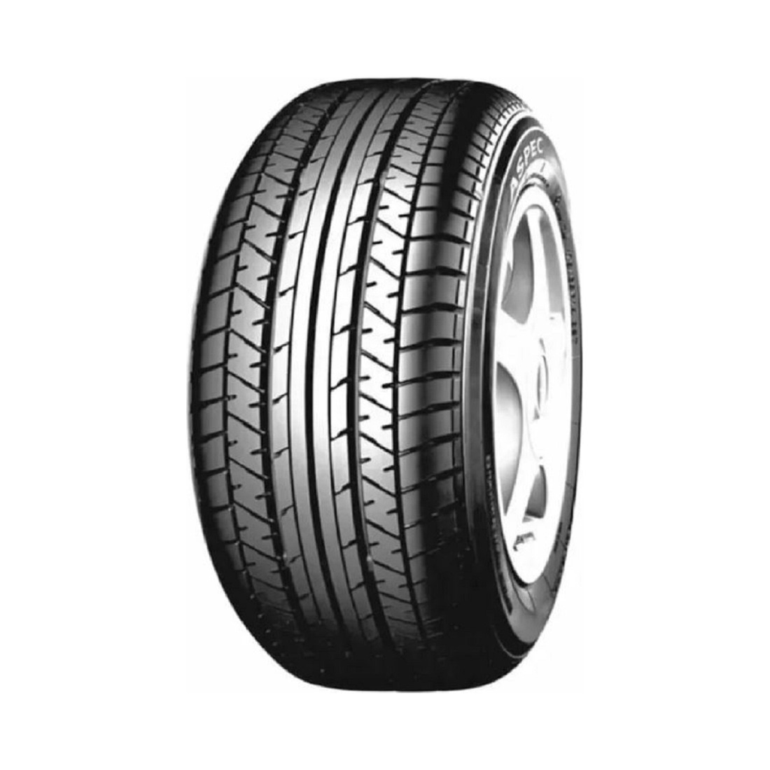 215/65  R16  Yokohama ASPEC A349A 98H Вид 0