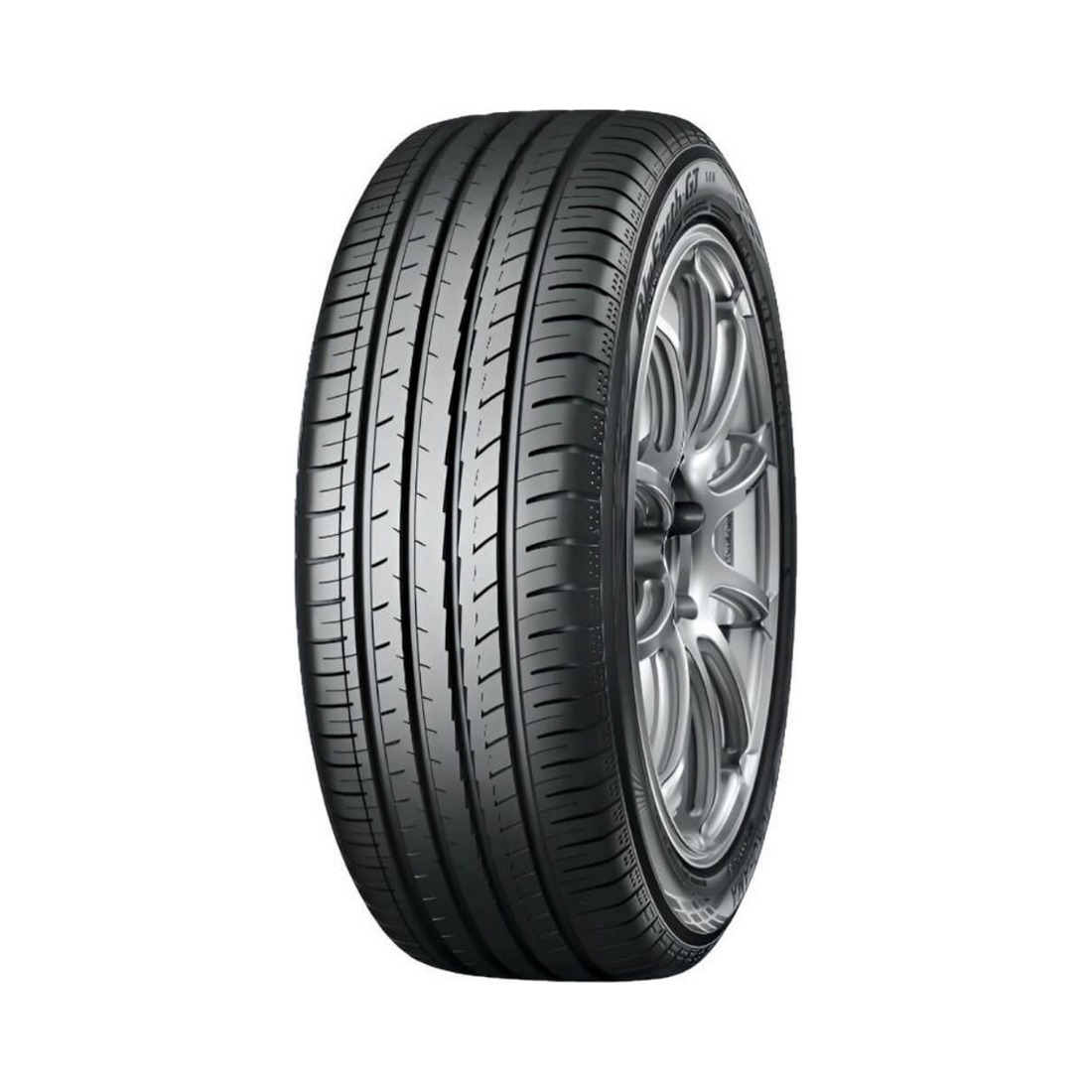 205/65  R16  Yokohama BluEarth AE51A 95H Вид 0