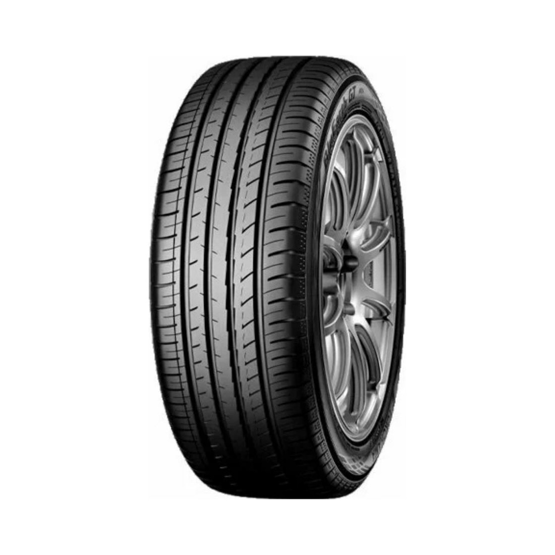 205/65  R16  Yokohama BluEarth-GT AE51A 95H Вид 0