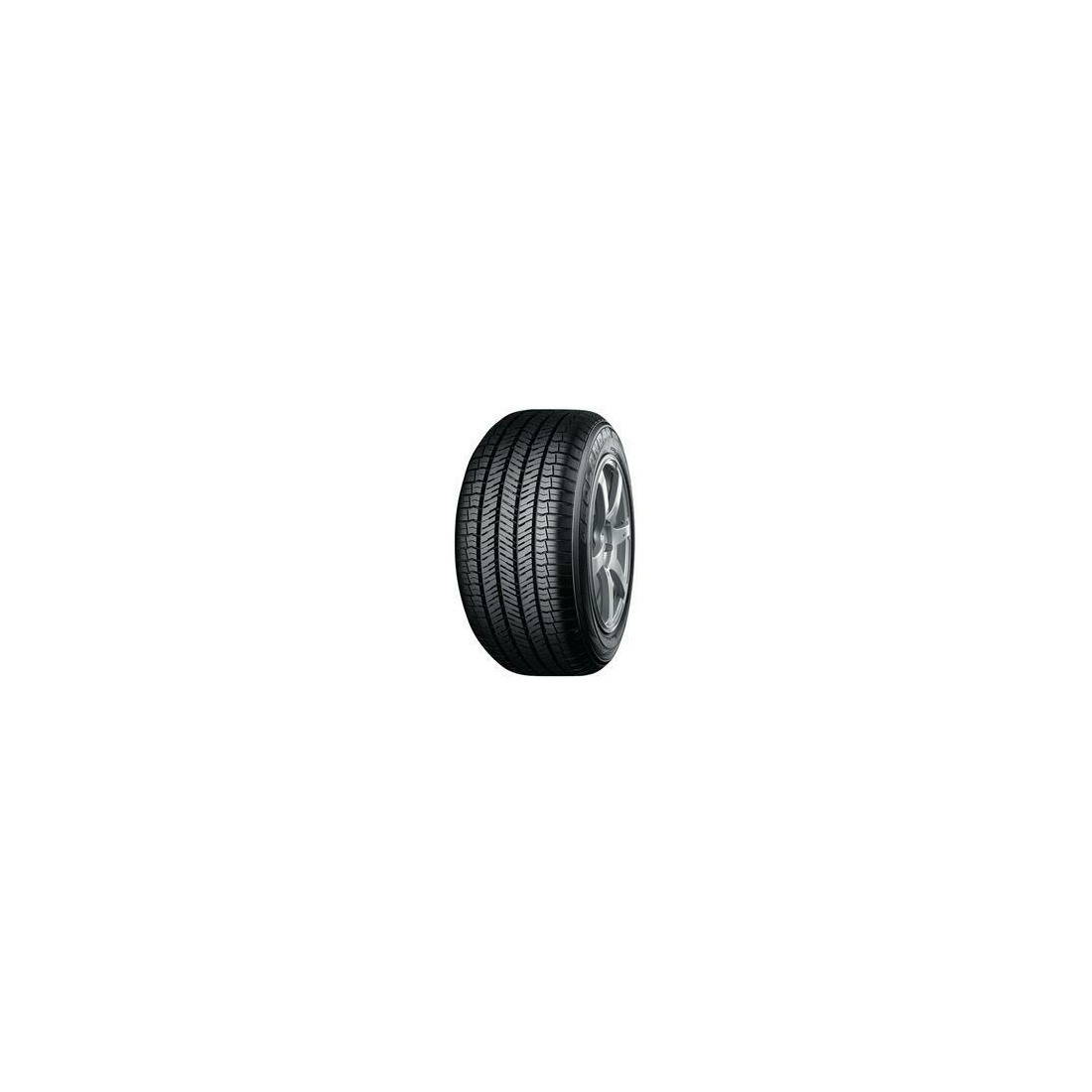 225/65  R17  Yokohama Geolandar G91AV 102H Вид 0