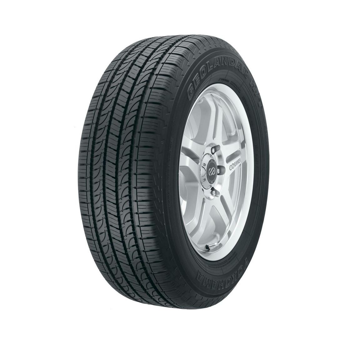255/65  R16  Yokohama Geolandar H/T G056 109H Вид 0