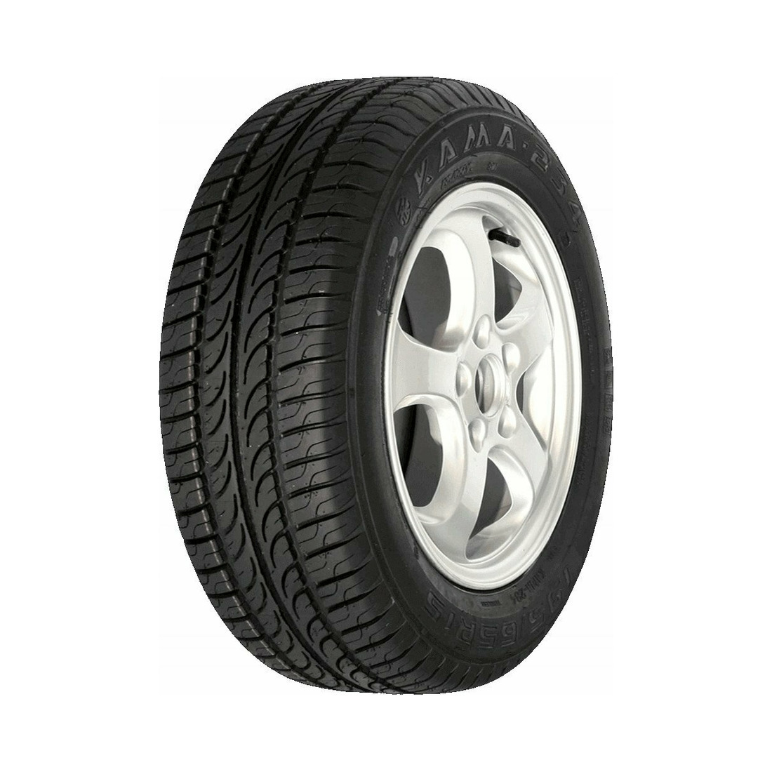 195/65  R15  КАМА 234 91H Вид 0