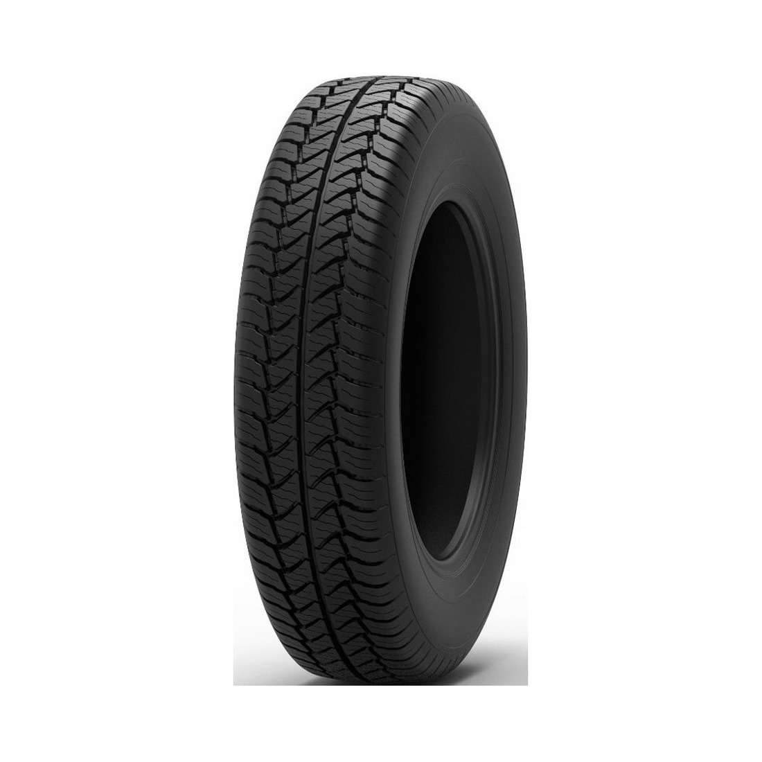 185/80  R14  КАМА 243 102/100R Вид 0