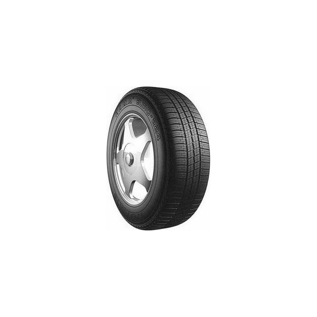 175/65  R14  КАМА Euro 224 Вид 0