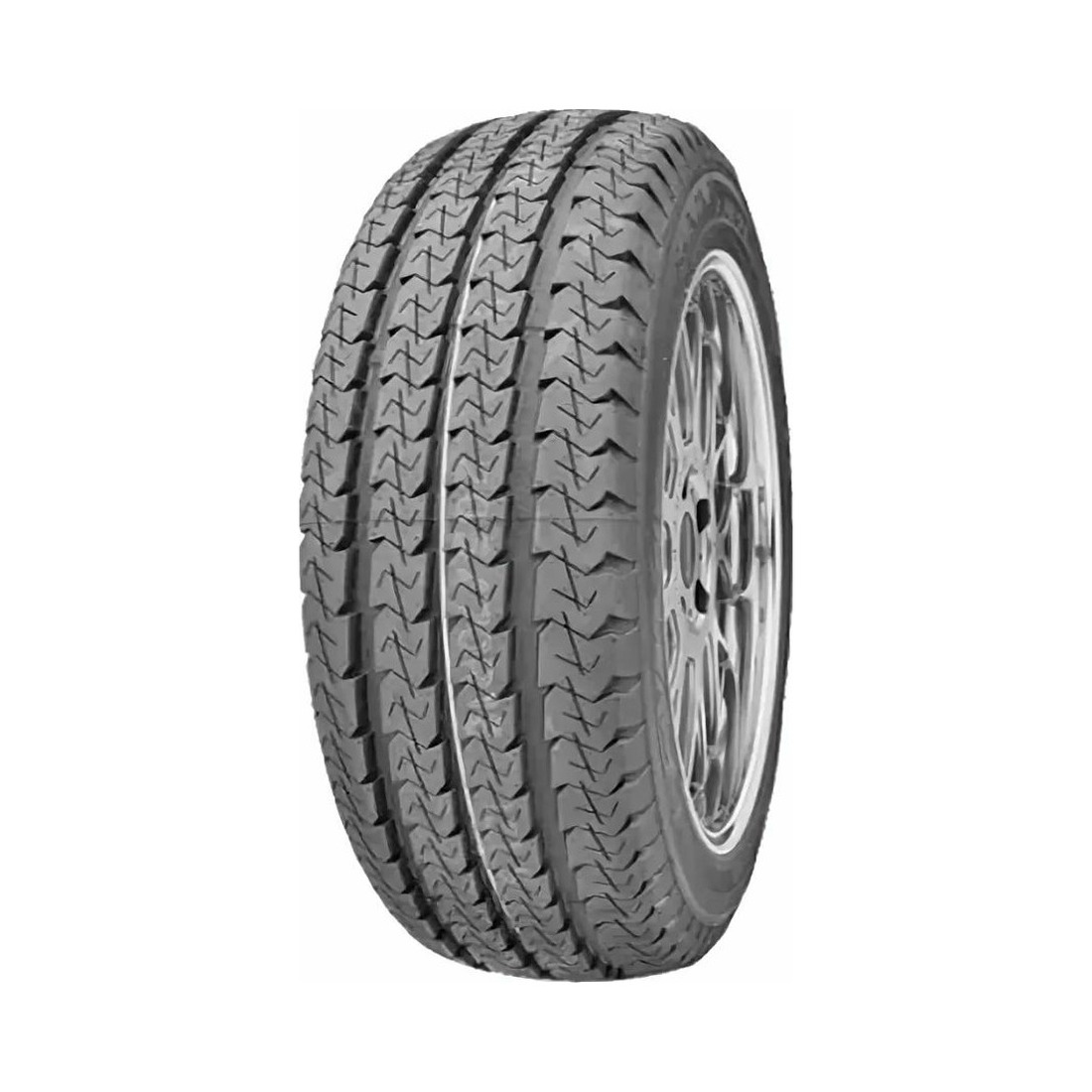215/65  R15  КАМА Euro НК-131 104/102R Вид 0