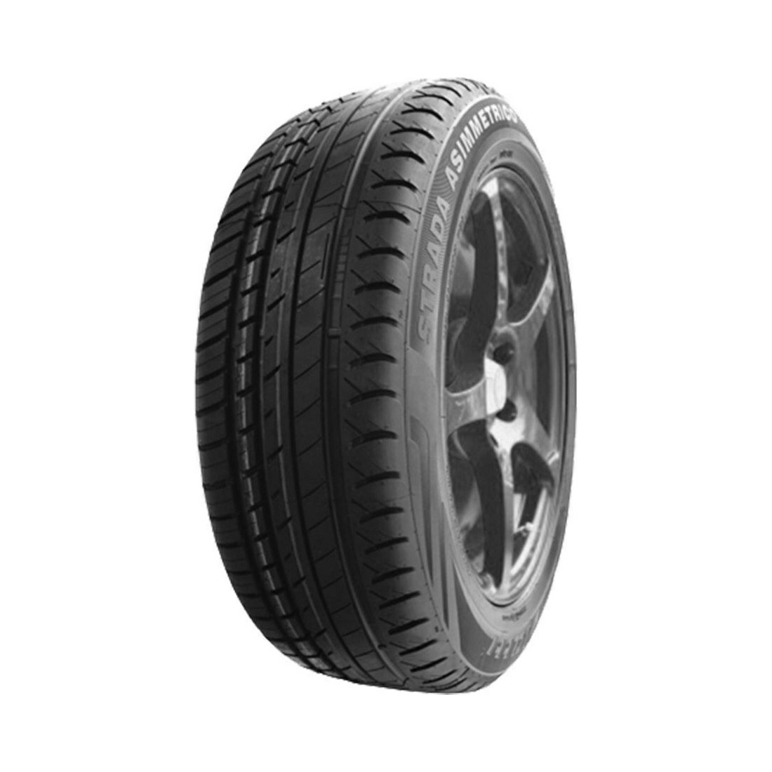 175/70  R13  КАМА V-130 Viatti Strada Asimmerico 82H Вид 0