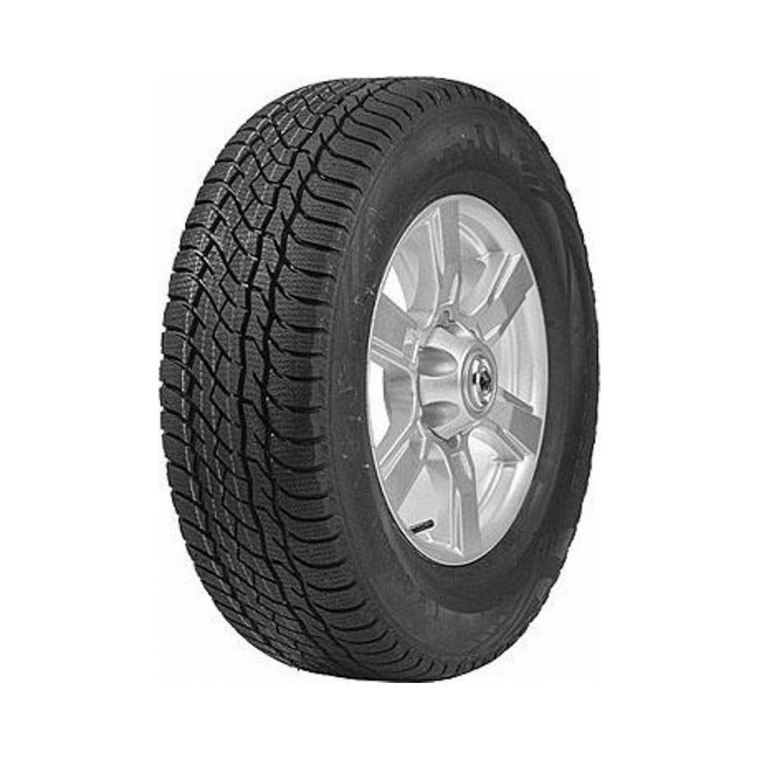 265/65  R17  КАМА Viatti Bosco S/T V-526 112T Вид 0