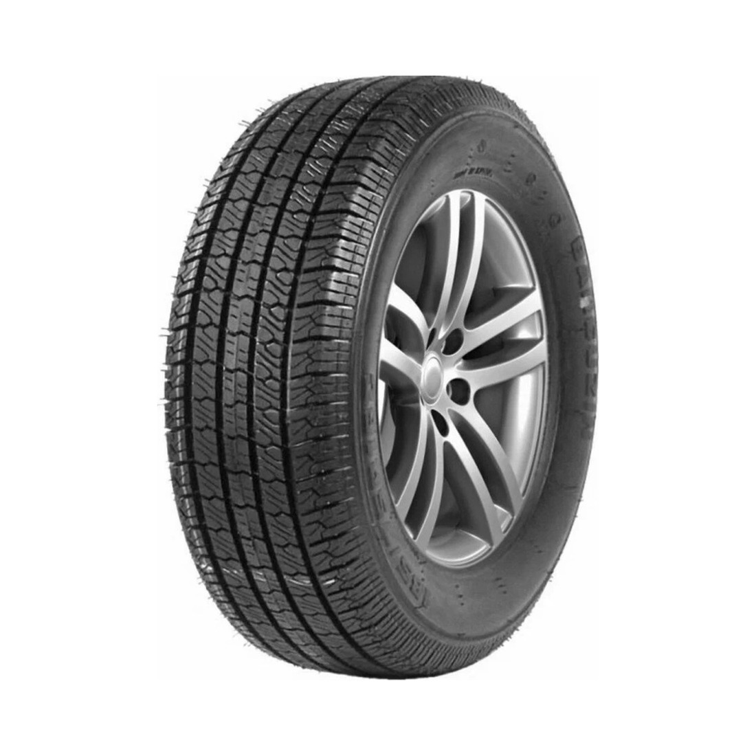 205/70  R15  Киров BARGZIN-175 95T (2023 г. в.) Вид 0