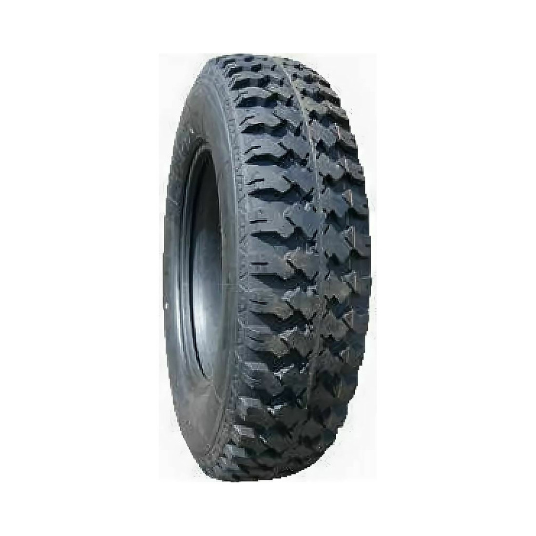 225/80  R16  Киров К-151 Вид 0