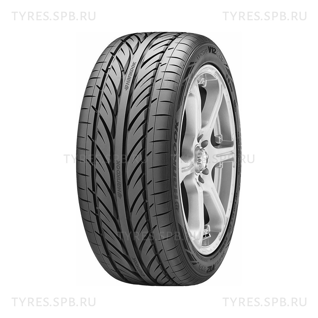 Hankook ventus v12 discount