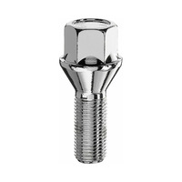 Болт M14x1.5 58/33 17 конус Ch LS