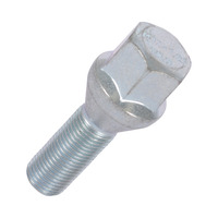 Болт M12x1.5 54/26 17 конус Zn colombo