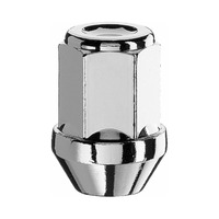 Гайка M12x1.5 50 21 конус Ch Вектор