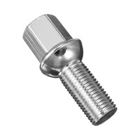 Болт M12x1.5 54/27 17 сфера Ch LS