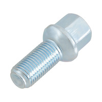 Болт M14x1.5 30/- 17 сфера Zn Вектор