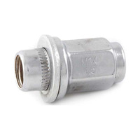Гайка M14x1.5 50 LR закрытая п/ш Ch Вектор