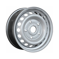6.5x15 5x160 65.1 ET60 silver