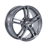 6x16 5x114.3 66.1 ET50 gmf