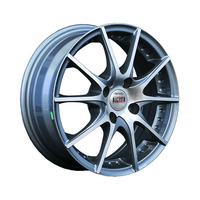 6.5x16 5x114.3 67.1 ET38 gmf