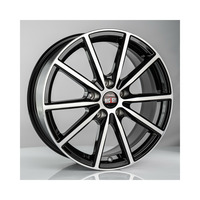 7x17 5x108 65.1 ET43 bkf