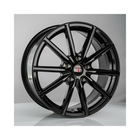 6.5x16 5x108 63.35 ET45 black