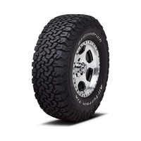 225/70 C R17  BfGoodrich All-Terrain T/A KO2 110/107S XL