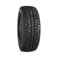 195/65  R15  Bridgestone Ice Cruiser 7000 шип 91T Вид 1