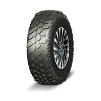 285/75  R16  Centara Terrena m/t 122/119Q