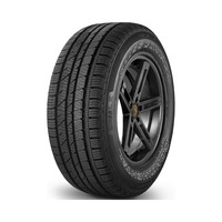 265/60  R18  Continental ContiCrossContact LX 110T
