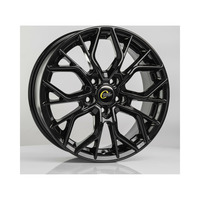 6.5x16 5x110 63.3 ET46 black