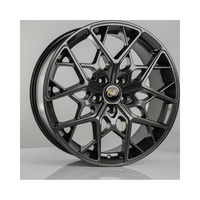 7.5x18 5x108 65.1 ET36 bmg