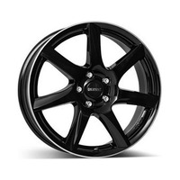 7x17 5x112 70.1 ET38 dark