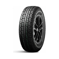 265/60  R18  DoubleStar W01 110T