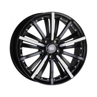 7.5x18 5x114.3 73.1 ET42 mgmf