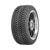 255/65  R17  Goodyear Ultra Grip SUV 110T