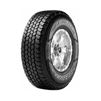 265/60  R18  Goodyear Wrangler AT/ADV 110H
