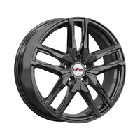 6.5x18 5x112 57.1 ET45 bk