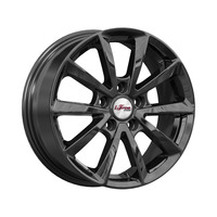 6.5x16 5x114.3 67.1 ET43 bk