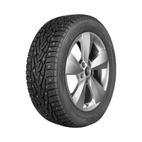 265/60  R18  Ikon (Nokian Tyres) Character Ice 7 шип SUV 114T XL