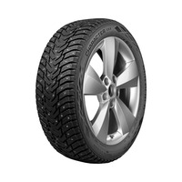 215/55  R16  Ikon (Nokian Tyres) Character Ice 8 шип 97T