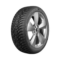 225/55  R18  Ikon (Nokian Tyres) Character Ice 8 SUV шип SUV 102T XL