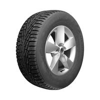 215/55  R18  Ikon (Nokian Tyres) Nordman 7 SUV шип SUV 99T XL