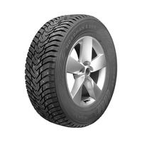 225/55  R19  Ikon (Nokian Tyres) Nordman 8 SUV шип SUV 103T XL