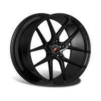 7.5x17 5x114.3 67.1 ET42 black