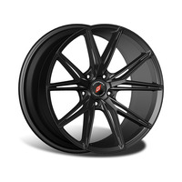 8x18 5x120 65.1 ET45 black