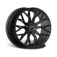 8.5x20 5x114.3 66.1 ET42 black