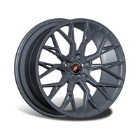 8.5x20 5x114.3 67.1 ET42 gun metal