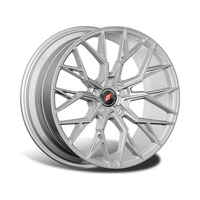 8.5x20 5x114.3 67.1 ET42 silver