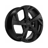 5.5x14 4x100 67.1 ET43 black