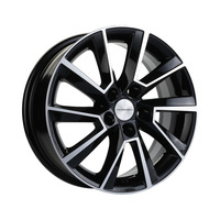 6x15 5x105 56.6 ET39 black-fp